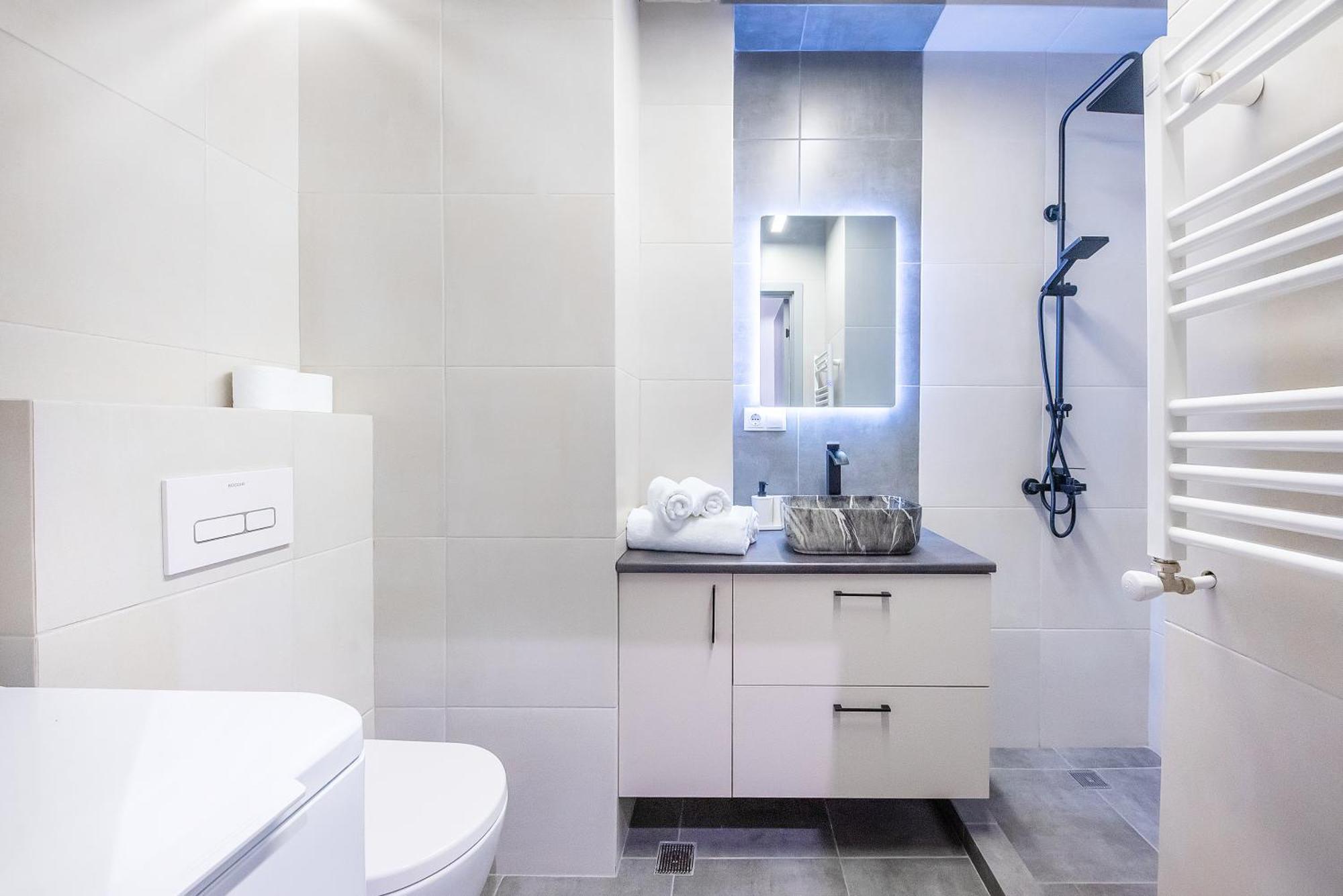 Appartement Hb Ii *
