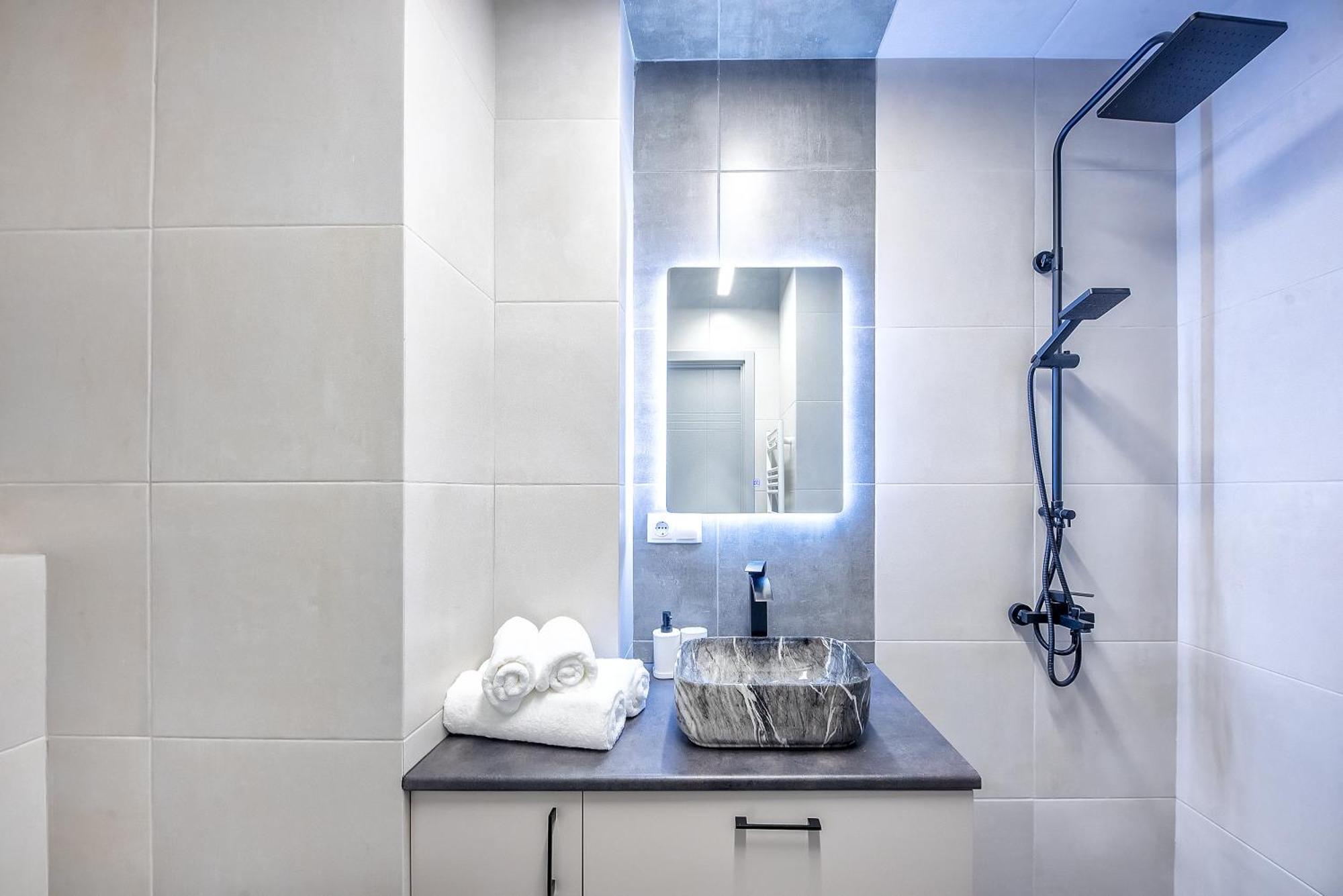 Hb Ii Appartement Tbilissi