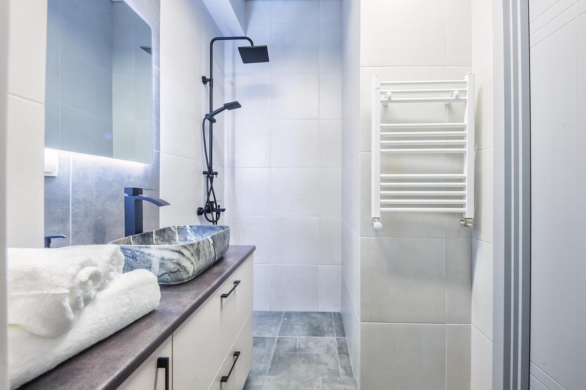 Appartement Hb Ii