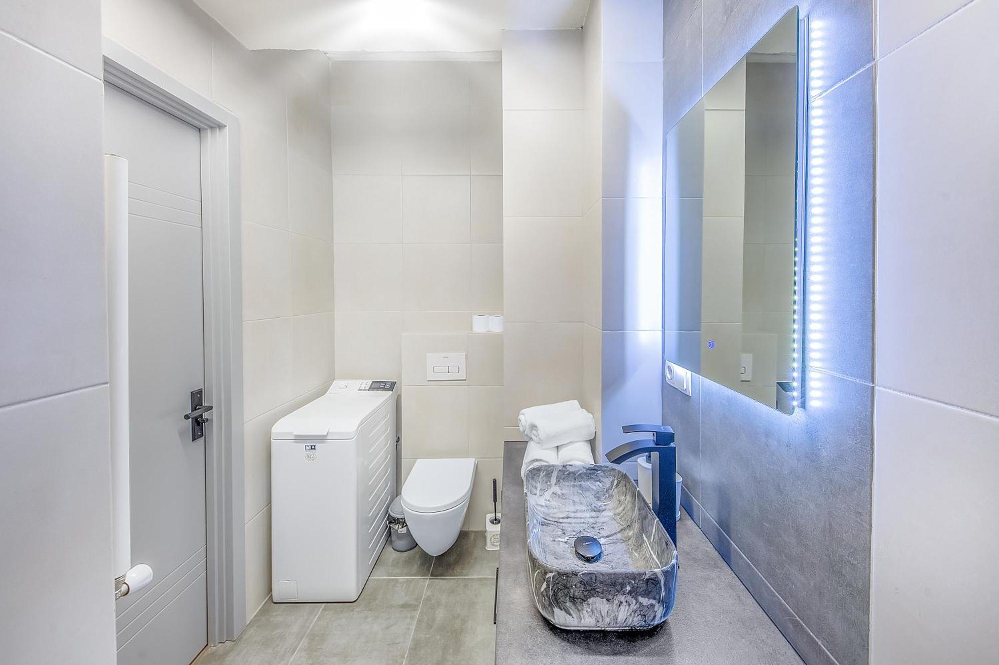 Hb Ii Appartement *