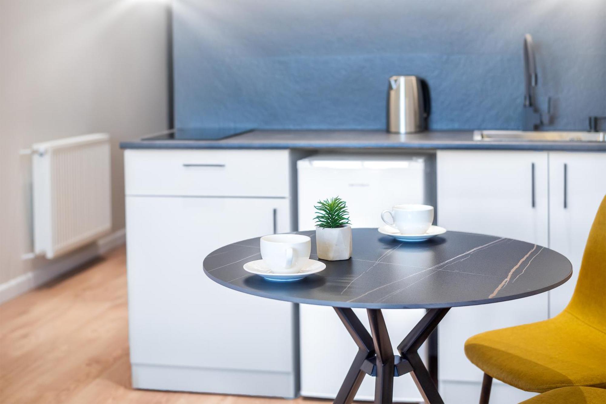 Appartement Hb Ii *