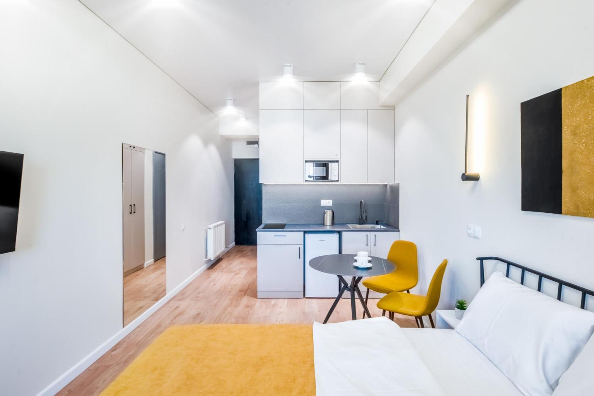 Appartement Hb Ii *