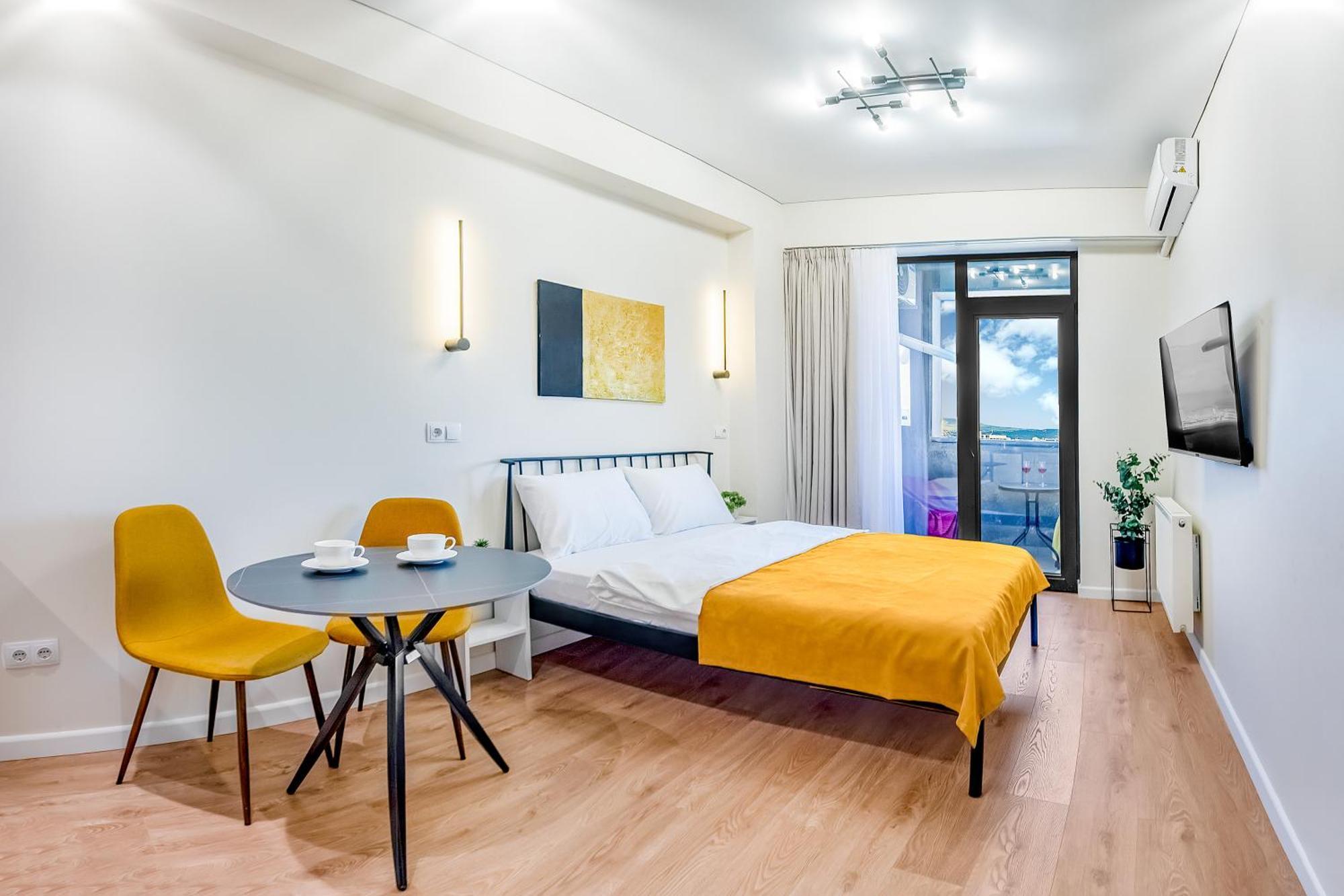 Hb Ii Appartement *