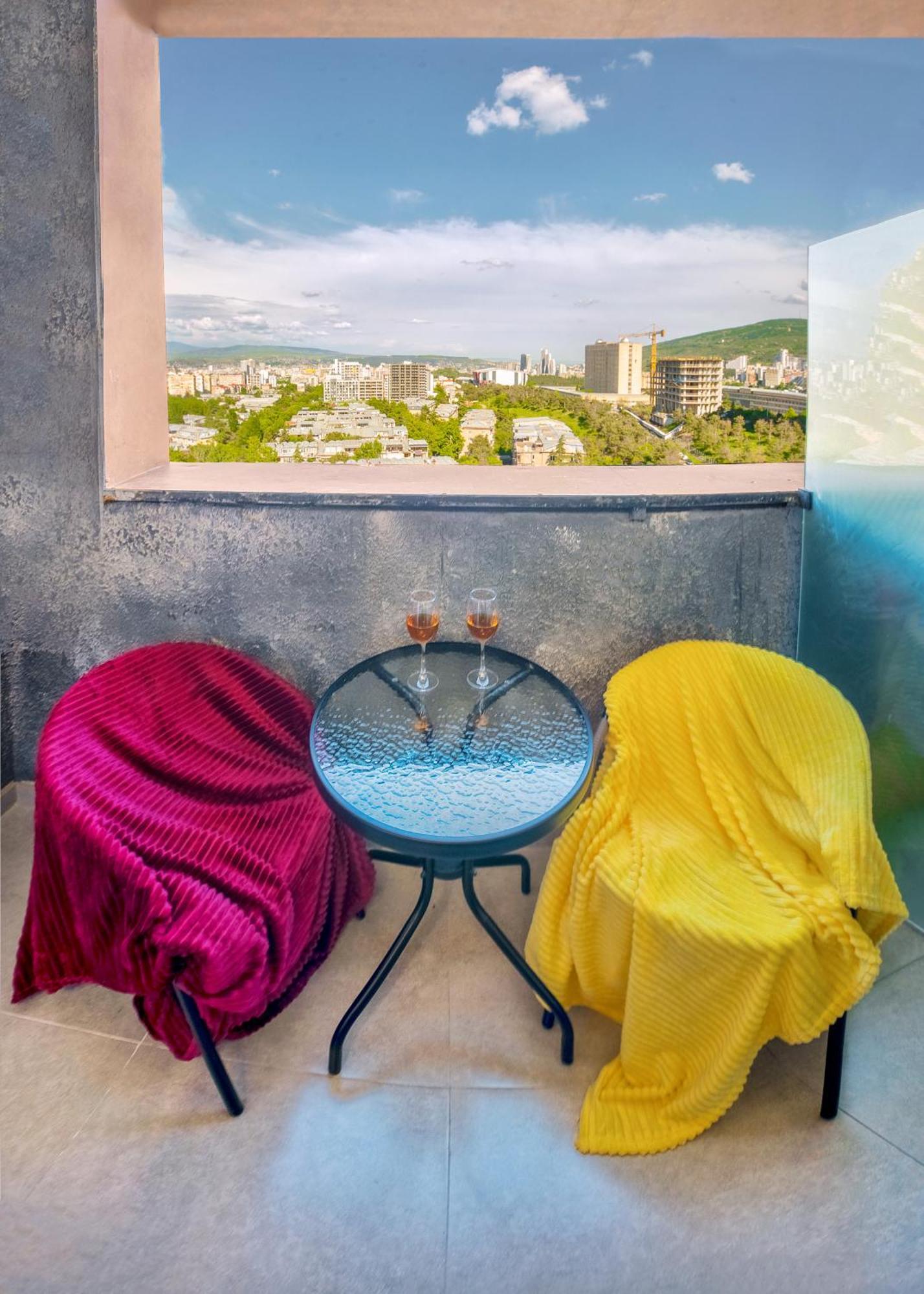 Appartement Hb Ii