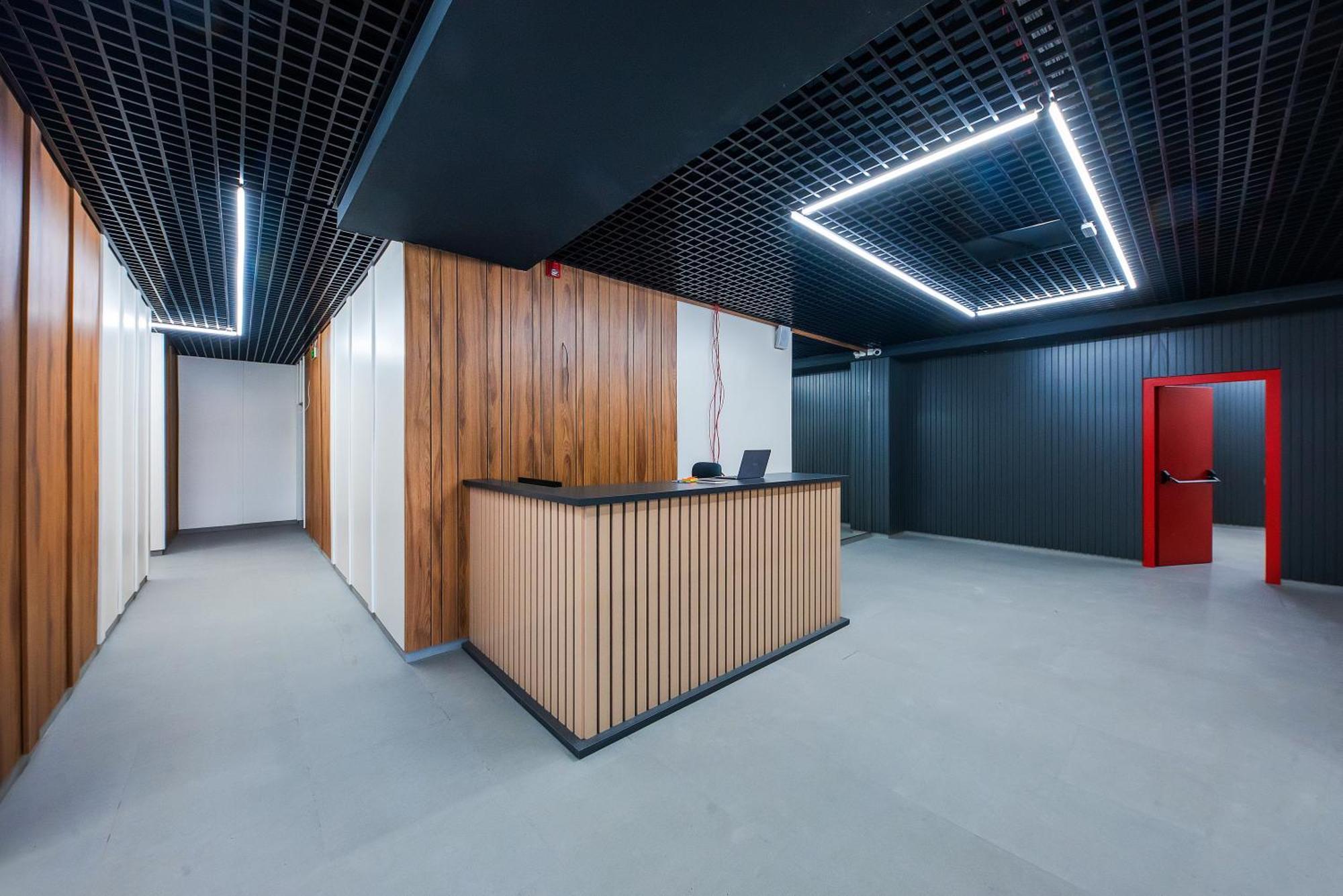 Hb Ii Appartement